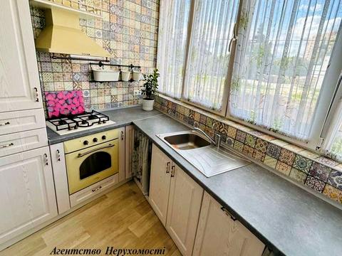 квартира за адресою Боголюбова вул., 7