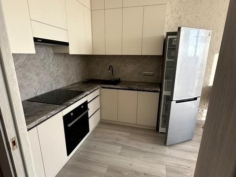 квартира за адресою Академіка Янгеля вул. (Фрунзе), 54
