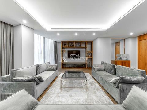 квартира за адресою Київ, Тараса Шевченка бульв., 30