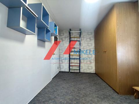 квартира по адресу Ереванская ул., 32