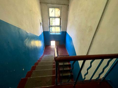 квартира за адресою Семінарська вул., 15а
