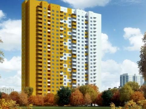 квартира за адресою Юлії Здановської вул. (Ломоносова), 36-А