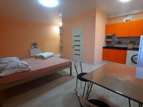 квартира по адресу Днестровская ул., 10