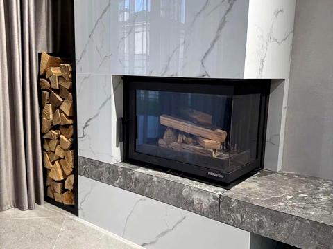 дом по адресу брусничная