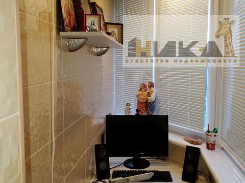 квартира по адресу Святого Николая ул. (Артёма), 71
