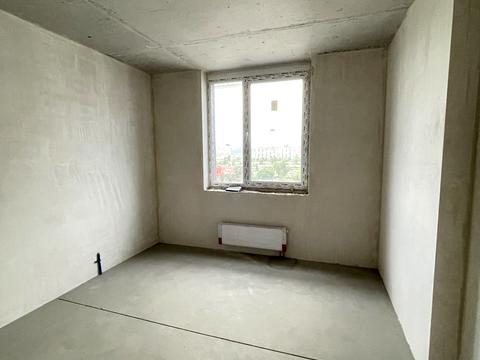 квартира по адресу Воскресенская ул., 2-В