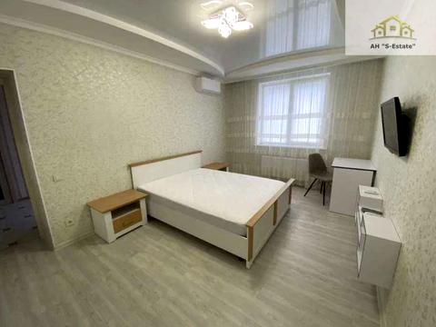 квартира за адресою Лисаветинська вул., 7б