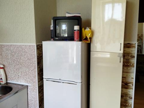 квартира по адресу Радистов ул., 60