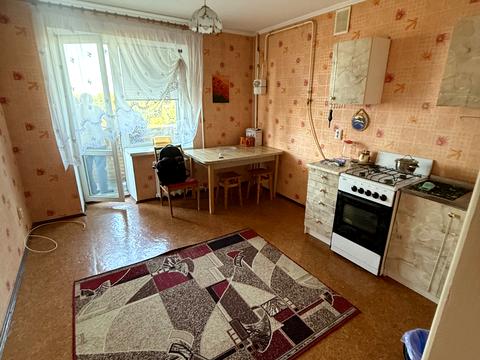 квартира за адресою Гетьмана Мазепи вул., 8-А