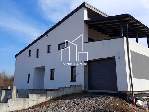 дом по адресу Огородня, 2