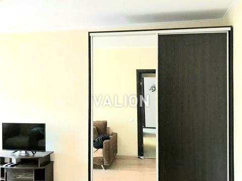 квартира по адресу Оболонский просп., 34