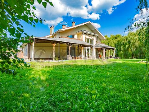будинок за адресою Обухівський район