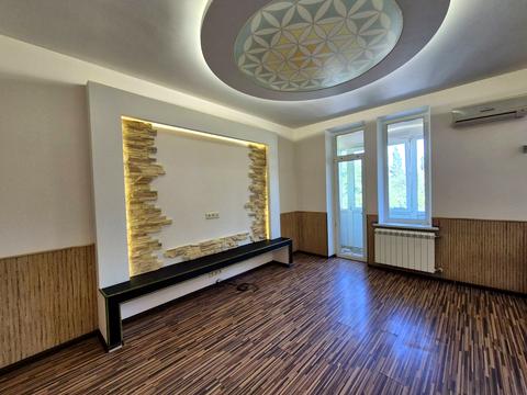 квартира по адресу Вахи Арсанова ул. (Рокоссовского), 6