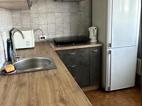 квартира за адресою Харків, БОЛГРАДСКАЯ, 34
