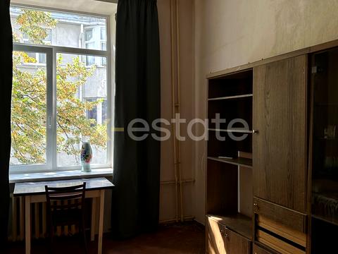 квартира по адресу Рымарская ул., 19