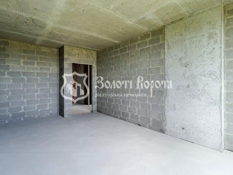 квартира за адресою Берковецька вул., 4-Д