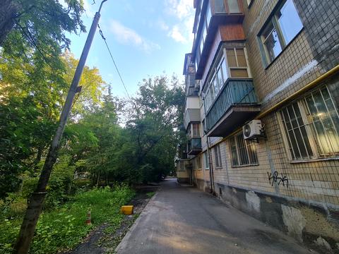 квартира за адресою Вацлава Гавела бульв. (Івана Лепсе), 83-Д