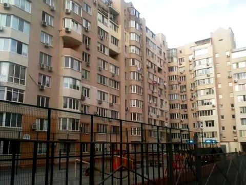 квартира за адресою Світлий пров., 3