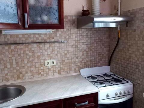квартира за адресою Василя Доманицького вул. (Генерала Потапова), 10-А