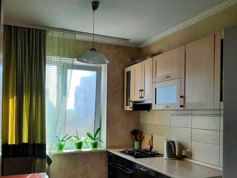 квартира за адресою Академіка Корольова просп., 4