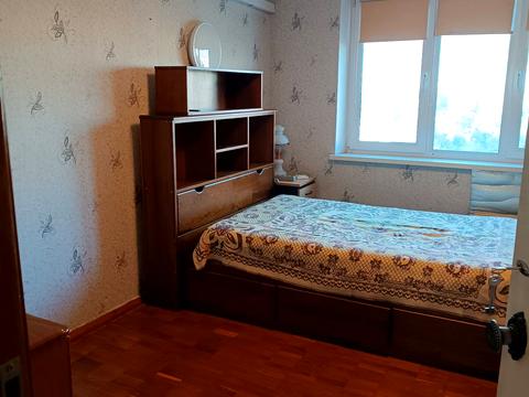 квартира за адресою Рональда Рейгана вул., 26