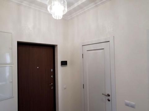 квартира за адресою Одеса, Курортний пров., 1