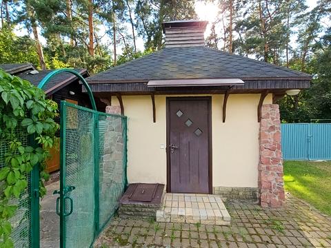 дом по адресу Київська