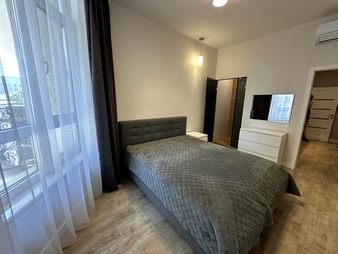квартира по адресу Итальянский бульв., 1в