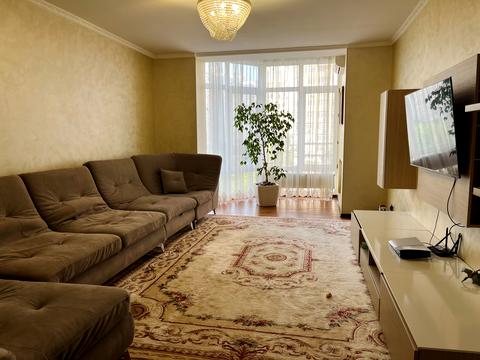 квартира по адресу Юлии Здановской ул. (Ломоносова), 58