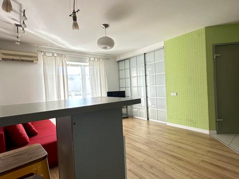квартира за адресою Саксаганського вул., 7