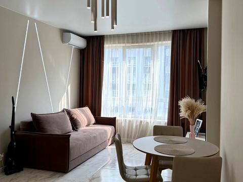 квартира по адресу Трускавецкая ул., 123
