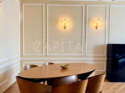 квартира за адресою Київ, Бульварно-Кудрявська вул. (Воровського), 36