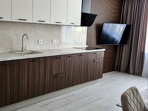 квартира по адресу Миколы Бажана просп., 17-Б