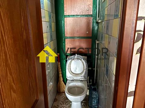 квартира по адресу Игоря Дорошенко ул. (Циолковского), 35
