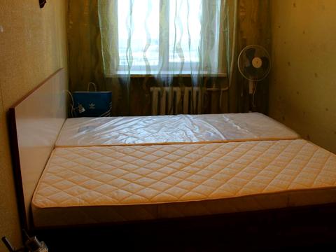 квартира по адресу Запорожское шоссе, 40