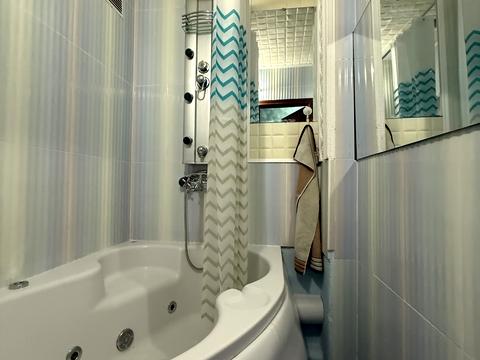 квартира за адресою Олександра Архипенка вул. (Мате Залки), 10-Б