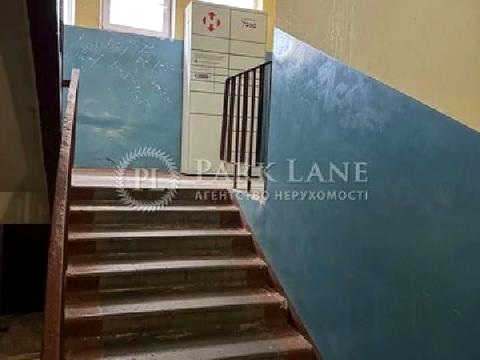 квартира по адресу Голосеевская ул., 16
