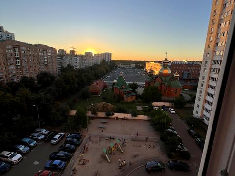 квартира по адресу Симона Петлюри, 36