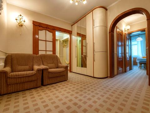 квартира за адресою Миколи Бажана просп., 9-Д