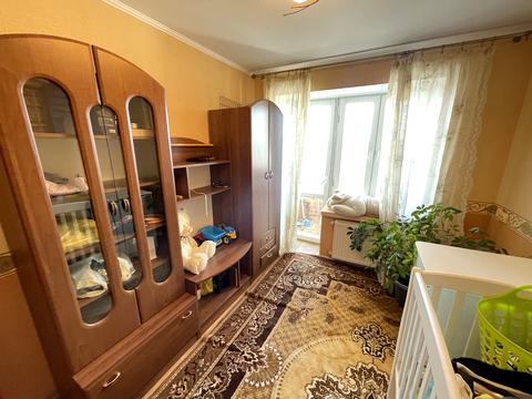 квартира по адресу Генерала Тютюнника ул., 22