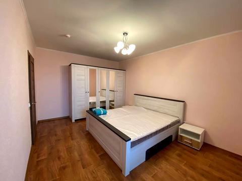 квартира по адресу Ревуцкого ул., 54