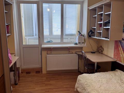 квартира за адресою проспект Шевченка, 24