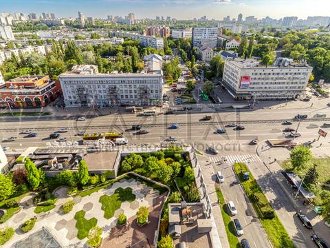 квартира по адресу Берестейский просп. (Победы), 26-А