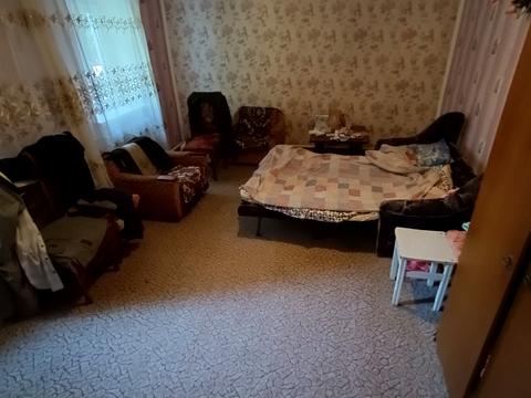дом по адресу Амурская ул.