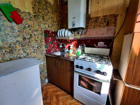 квартира за адресою Кам'яногірська вул., 2