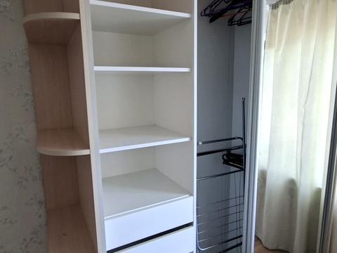 квартира по адресу Владимира Ивасюка просп. (Героїв Сталінграду), 27-А
