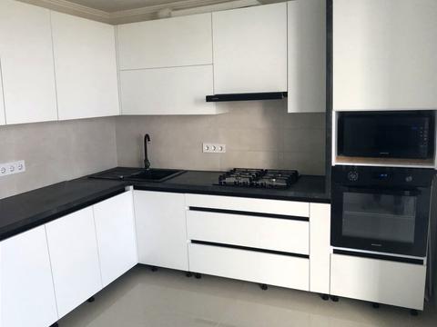 квартира по адресу вулиця Жужоми Сержанта, 3