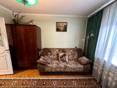 квартира по адресу Слобожанский просп. (им. газеты Правда), 81