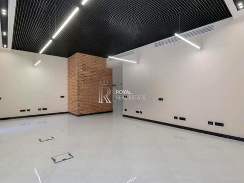 комерційна за адресою Івана Франка вул., 4