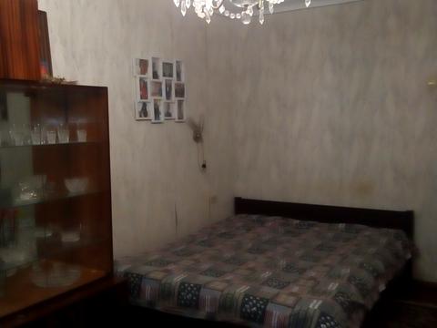 квартира по адресу Академика Филатова ул., 20/2